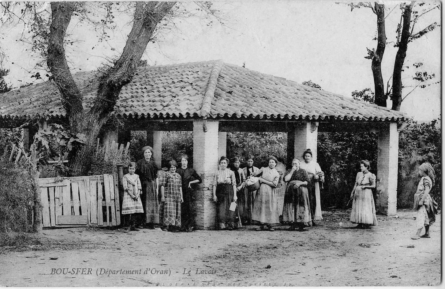 CO j- 29- Madrague- El ancor- Andalouses.JPG